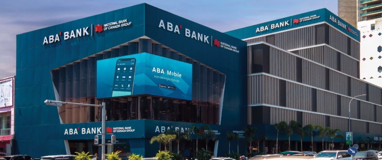 ABA Bank Company