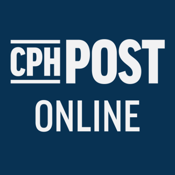 CPH post online