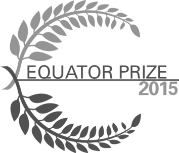 Equator Prize Logo