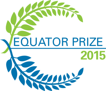 Equator Prize 2015
