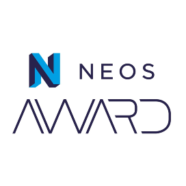 Neos Excellence Award 2017
