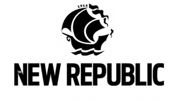 new republic